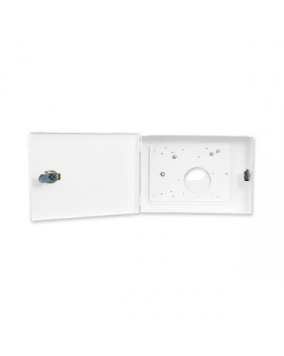 OBU-M-LCD. Корпус металлический. SATEL в Костроме