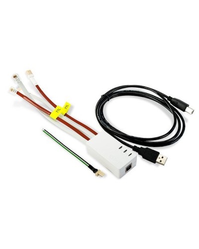 USB-RS. Конвертор USB-RS для настройки устройств SATEL. SATEL в Костроме
