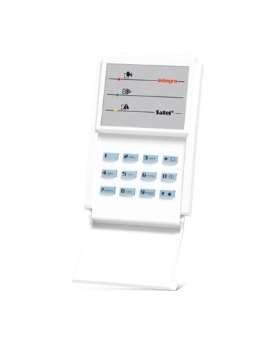 INT-S-BL. Клавиатура светодиодная. SATEL в Костроме