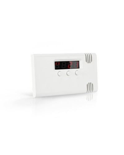TD-1. Программируемый извещатель температуры. SATEL в Костроме
