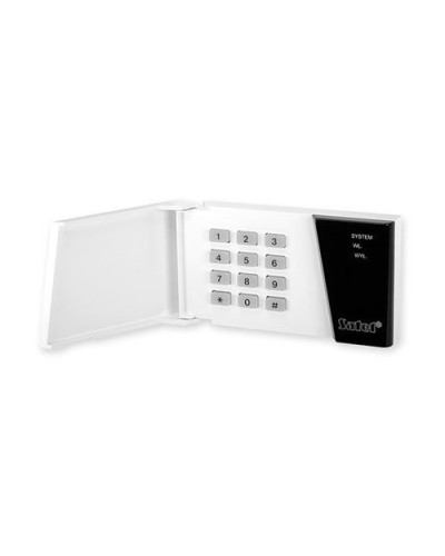 SZW-02. Клавиатура кодонаборная. SATEL в Костроме