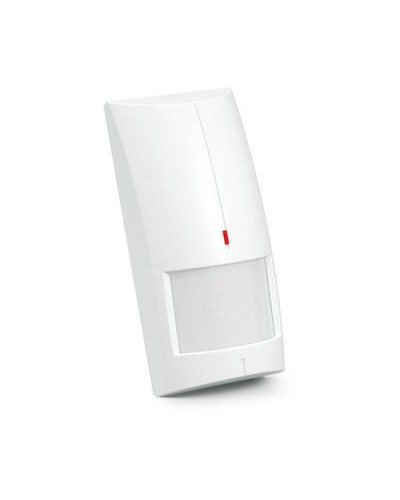 SILVER. Извещатель охранный объемный комбинированный. SATEL в Костроме