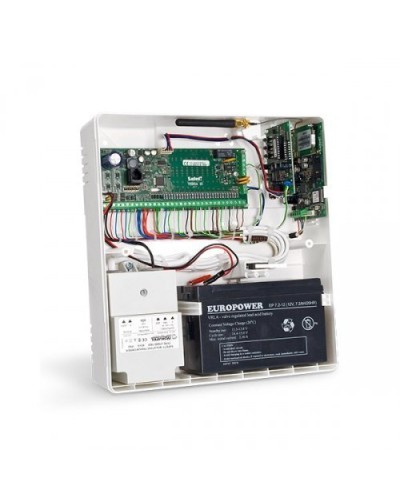 OPU-4PW. Корпус пластмассовый. SATEL в Костроме