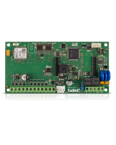 GSM-X. Модуль GSM. SATEL в Костроме
