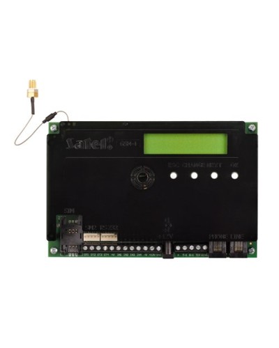 GSM-4. Модуль GSM. SATEL в Костроме
