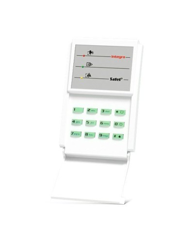INT-S-GR. Клавиатура светодиодная. SATEL в Костроме