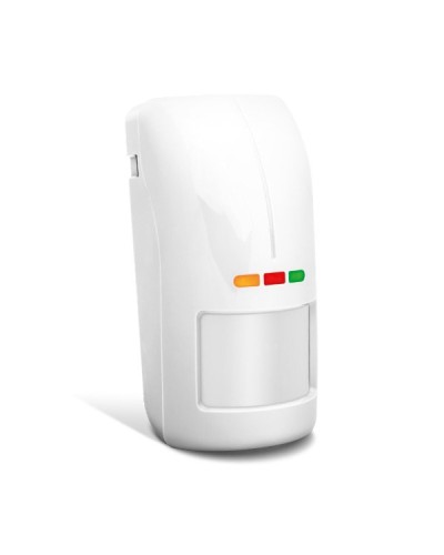 OPAL PLUS. Извещатель охранный оптико-электронный комбинированный для наружной установки с датчиком сумерек. SATEL в Костроме
