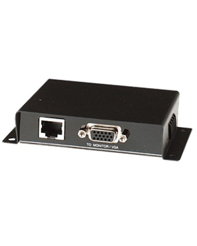 TTP111VGA. Комплект приемопередатчиков для передачи VGA сигнала по витой паре. SC&T в Костроме