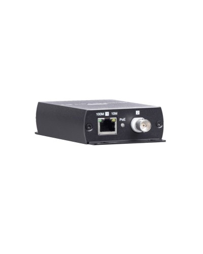 IP09CP. Удлинитель PoE по коаксиальному кабелю. SC&T в Костроме
