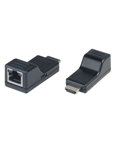 HE01ERK. Удлинитель HDMI-сигнала. SC&T в Костроме