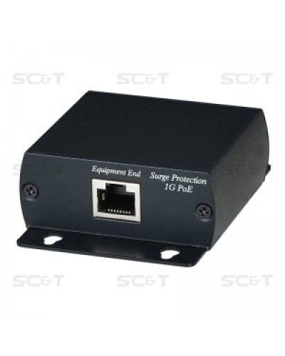 SP006PH. Устройство грозозащиты цепей Ethernet. SC&T в Костроме
