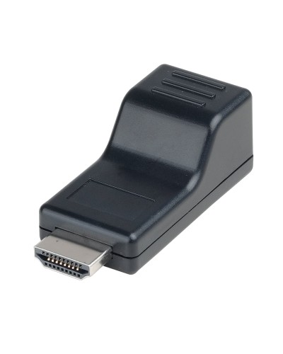 HE01SER. Удлинитель HDMI-сигнала. SC&T в Костроме