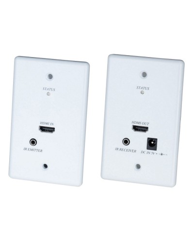 HW01. Удлинитель HDMI-сигнала. SC&T в Костроме