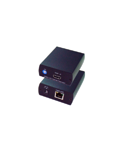 HE01ST. Удлинитель HDMI-сигнала. SC&T в Костроме