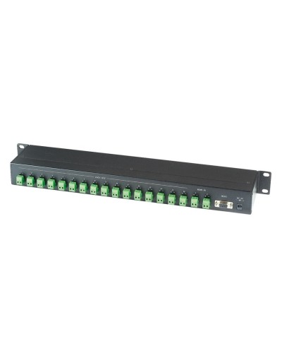 RS016. Разветвитель RS232, RS485. SC&T в Костроме