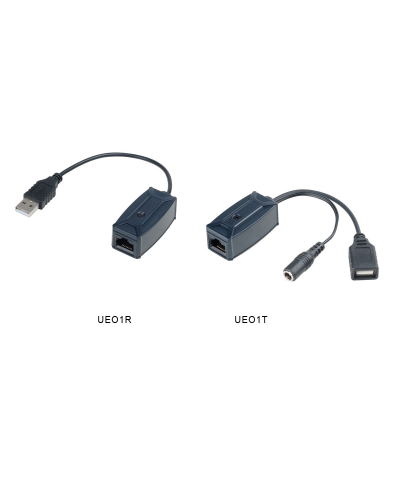 UE01. Удлинитель интерфейса. SC&T в Костроме