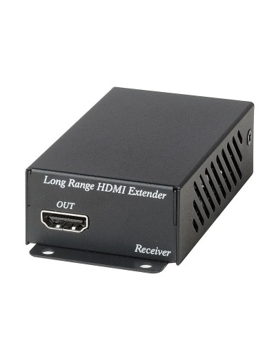 HE02ER. Удлинитель HDMI-сигнала. SC&T в Костроме