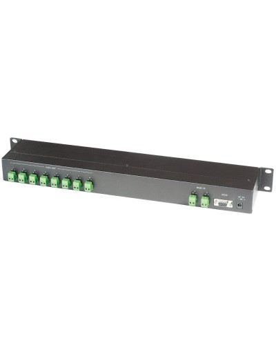 RS008. Разветвитель RS232, RS485. SC&T в Костроме