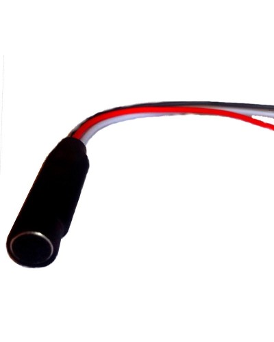 SR-MIC-01. Микрофон активный миниатюрный. SLINEX в Костроме