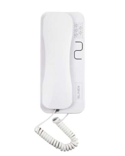 SKP-7 (White). Трубка переговорная. SLINEX в Костроме
