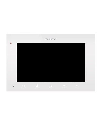 SQ-07MTHD (White). Монитор домофона цветной. SLINEX в Костроме