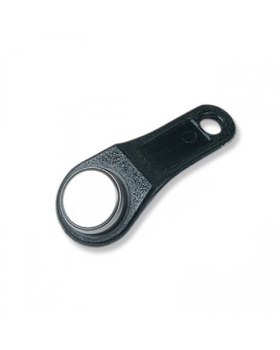 RW 1990 SLINEX (черный). Ключ электронный Touch Memory с держателем. SLINEX в Костроме