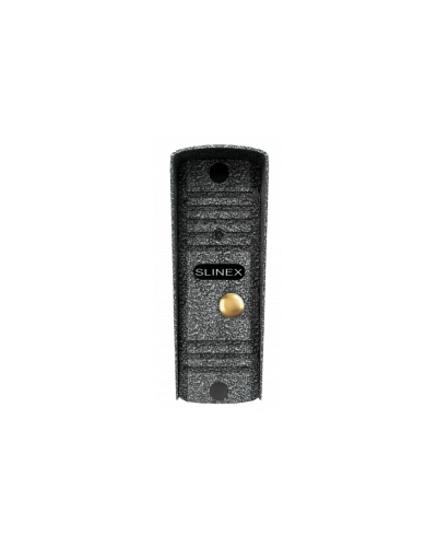 ML-16HD (серая). Вызывная панель цветная накладная. SLINEX в Костроме