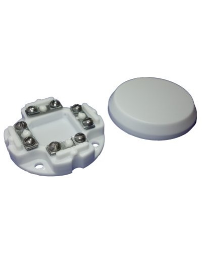 КК-8 (SLT). Коробка коммутационная для 4х2 проводов. SLT в Костроме