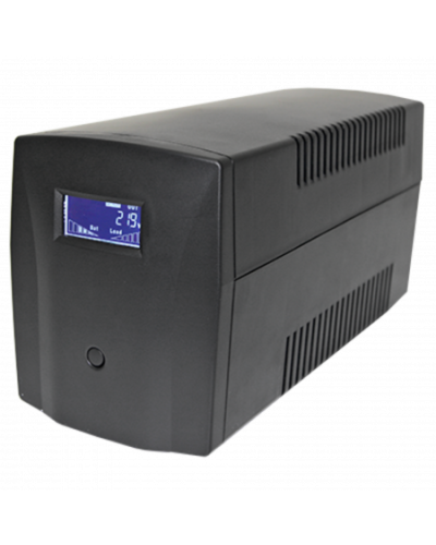 SNR-UPS-LID-800: Источник бесперебойного питания в Костроме