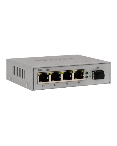 SNR-S1904G-1S: Неуправляемый коммутатор в Костроме