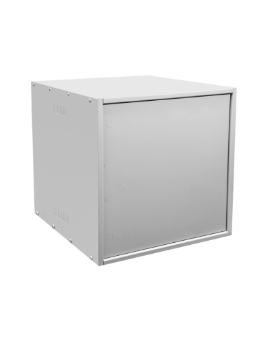 SNR-VPS6012. Шкаф телекоммуникационный 19 настенный 12U. SNR в Костроме