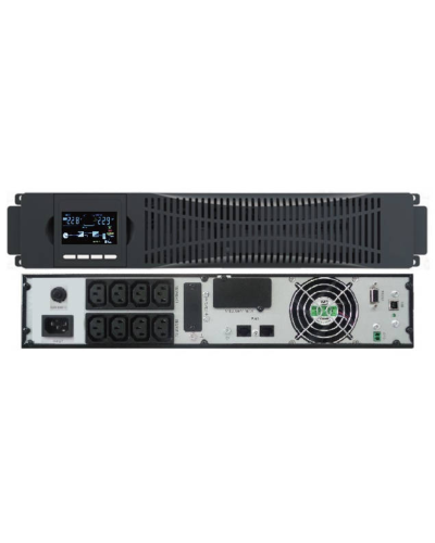 SNR-UPS-ONRT-1000-S24: Источник бесперебойного питания в Костроме