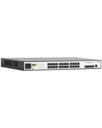 SNR-S2985G-24T-UPS. Управляемый коммутатор уровня 2. SNR в Костроме