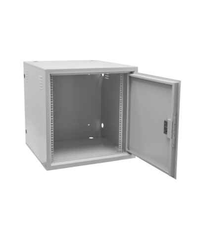 SNR-TAC6012: Шкаф телекоммуникационный 19" настенный 12U в Костроме