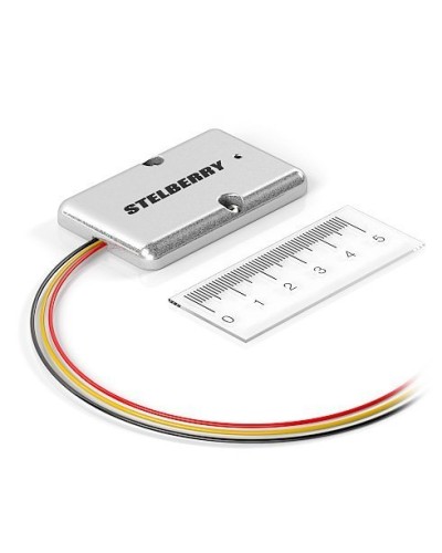 M-75 Ultra HD. Микрофон активный миниатюрный. STELBERRY в Костроме
