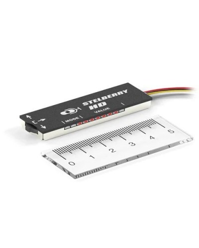 M-80HD. Микрофон активный миниатюрный. STELBERRY в Костроме