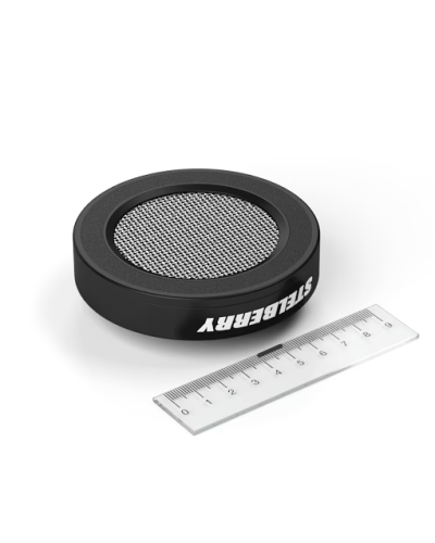 M-210HD. Микрофон активный миниатюрный. STELBERRY в Костроме