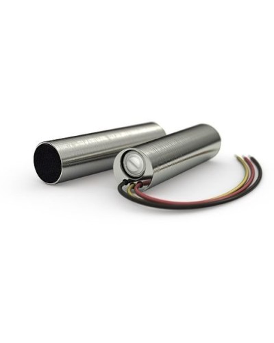 M-20. Микрофон активный миниатюрный. STELBERRY в Костроме