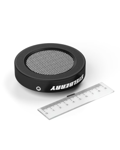 M-215HD. Микрофон активный миниатюрный. STELBERRY в Костроме