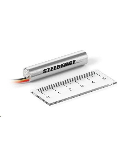 M-50HD. Микрофон активный миниатюрный. STELBERRY в Костроме