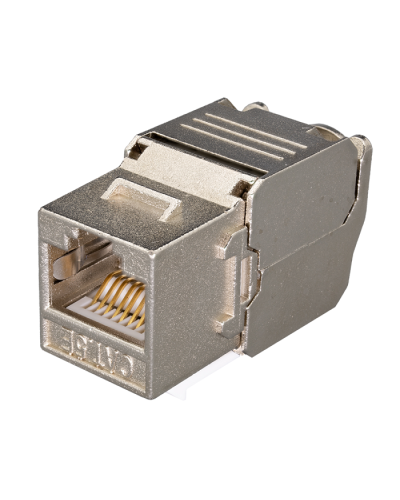 10-0328. Вставка Keystone Jack RJ-45. SUPRLAN в Костроме