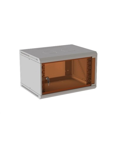 ТВЛ-15U-600-450-СР (05-1503). Шкаф настенный телекоммуникационный. SUPRLAN в Костроме
