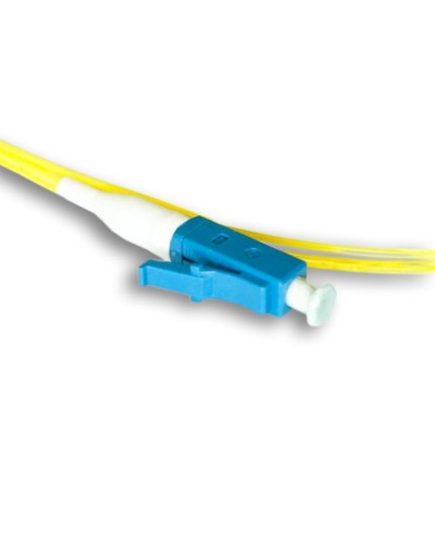 09-0703. Пигтейл оптический LC/UPC 1,5м. SUPRLAN в Костроме