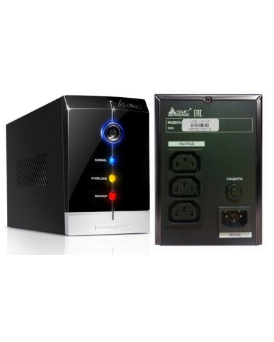 SVC V-800-F/A2. Источник бесперебойного питания. SVC в Костроме