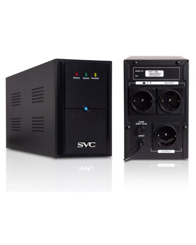 SVC V-1200-L. Источник бесперебойного питания. SVC в Костроме