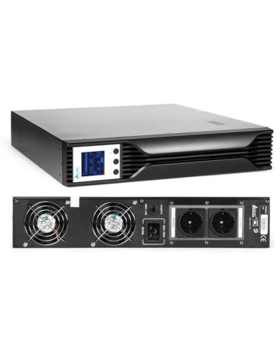SVC RTL-3K-LCD. Источник бесперебойного питания. SVC в Костроме