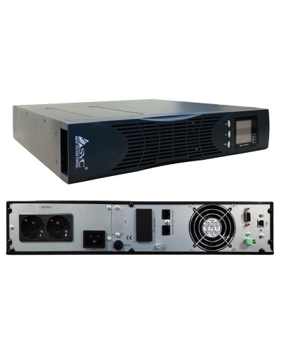 SVC TRX11-3KL-LCD/AS09SC. Источник бесперебойного питания. SVC в Костроме
