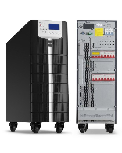 SVC GT33-15KLS. Источник бесперебойного питания. SVC в Костроме