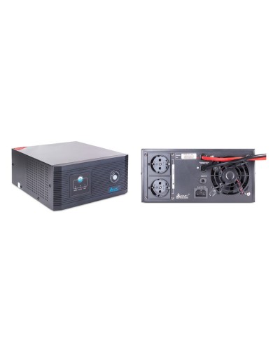 SVC DIL-1200. Инвертор. SVC в Костроме