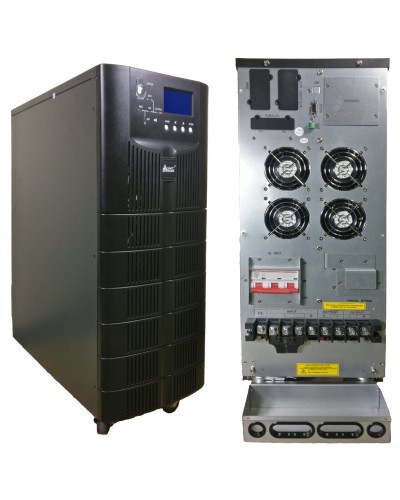 SVC PTS-15KLS/A2. Источник бесперебойного питания. SVC в Костроме